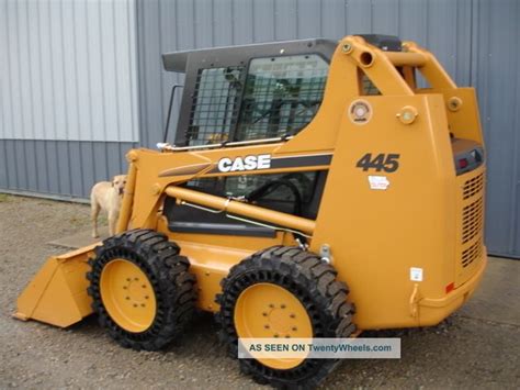 case skid steer float mode|case 445 skid steer float.